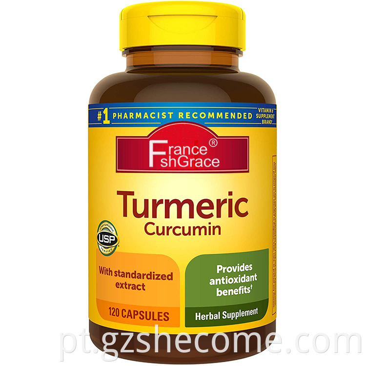 best turmeric supplement for joint pain
